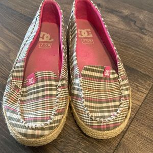 DC Women’s Shoes